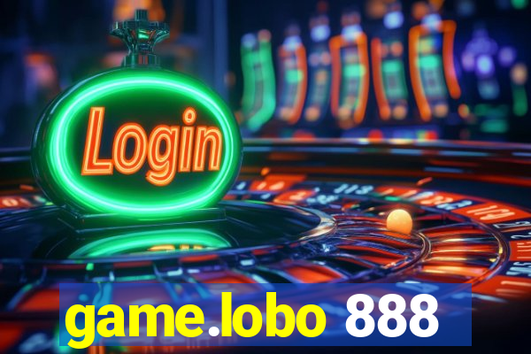 game.lobo 888